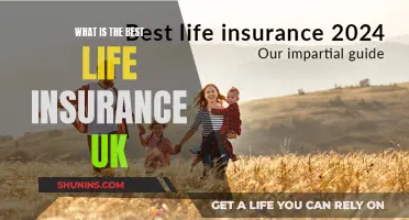 UK Life Insurance: Finding the Best Coverage for Your Needs