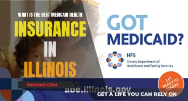 Best Medicaid Health Insurance in Illinois: Top Picks