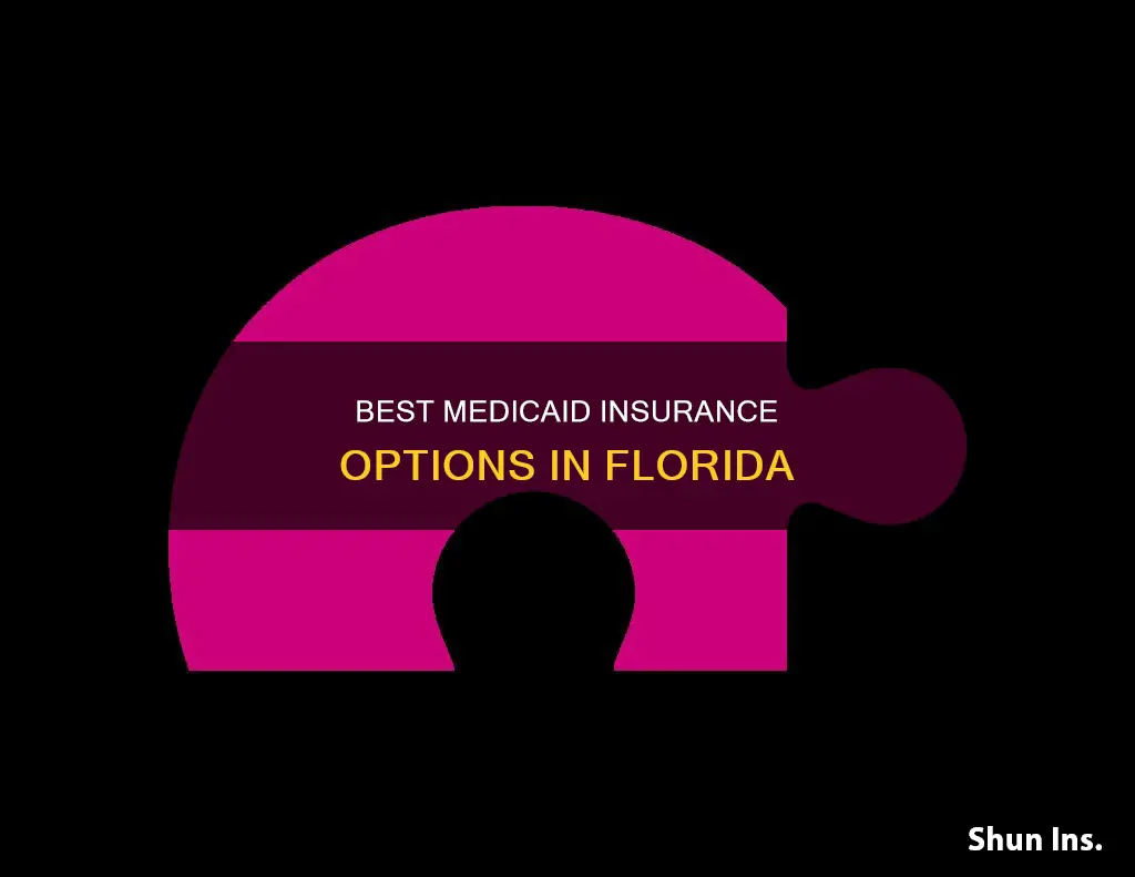 what is the best medicaid insurance in Florida