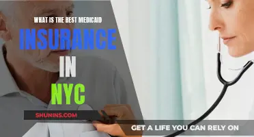 Best Medicaid Insurance Plans in NYC: Top Picks