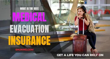 Best Medical Evacuation Insurance: Your Ultimate Guide