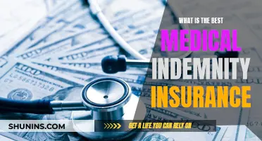 Medical Indemnity Insurance: Choosing the Right Cover