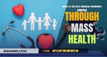 Best Medical Insurance Options via Mass Health