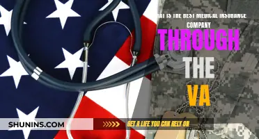 Best Medical Insurance Options for Veterans