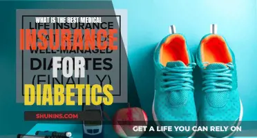 Diabetics: Choosing the Right Medical Insurance Plan