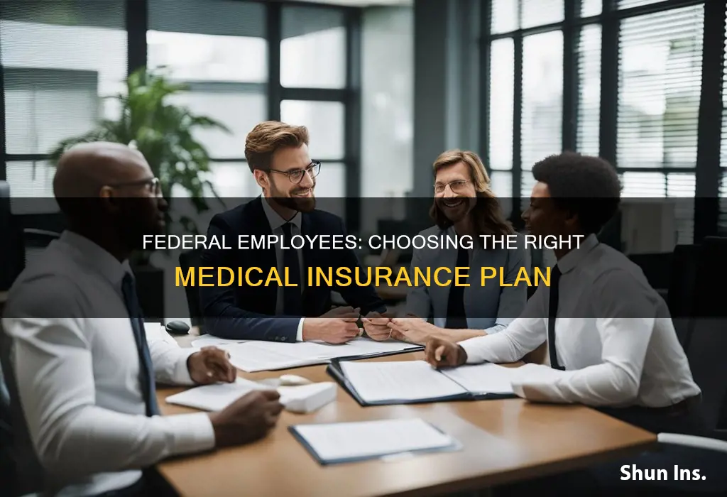 what is the best medical insurance for federal employees