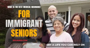 Best Medical Insurance for Immigrant Seniors: Comprehensive Coverage