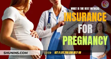 Pregnancy Medical Insurance: Choosing the Right Coverage