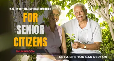 Best Medical Insurance for Seniors: Comprehensive Coverage