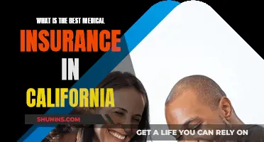 Navigating California's Medical Insurance: Finding the Best Plan for You