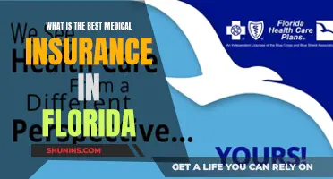Best Medical Insurance in Florida: Top Picks