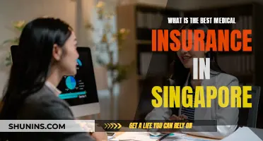 Best Medical Insurance in Singapore: Comprehensive Coverage