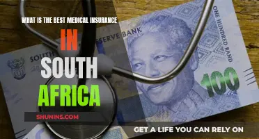 Best Medical Insurance in South Africa: Comprehensive Guide