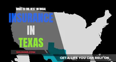 Texas Medical Insurance: Finding the Best Coverage for Your Needs