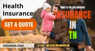 Best Medical Insurance in Tennessee: Top Picks