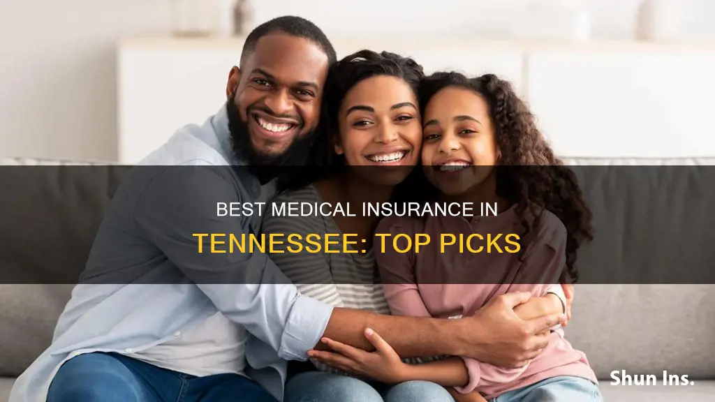 what is the best medical insurance in tn