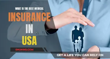 Best Medical Insurance in the USA: Top Picks