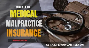 Choosing the Right Medical Malpractice Insurance: Protecting Your Practice