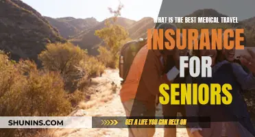 Senior Citizens' Guide to Top Medical Travel Insurance