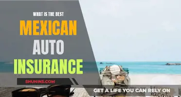 Best Mexican Auto Insurance: What to Look For