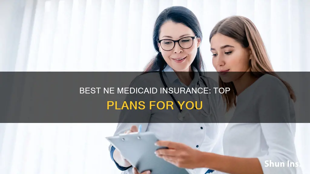 what is the best ne medicaid insurance