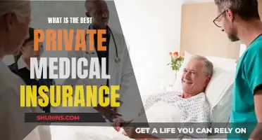 Private Medical Insurance: Choosing the Best Plan for You