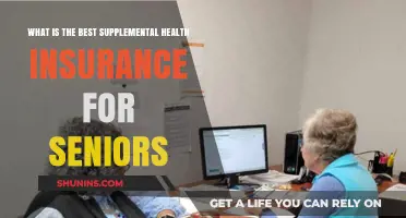 Top Supplemental Health Insurance Options for Seniors: A Comprehensive Guide