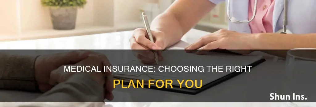 what is the best type of medical insurance