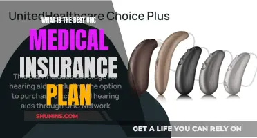 UHC Medical Insurance: Choosing the Right Plan for You