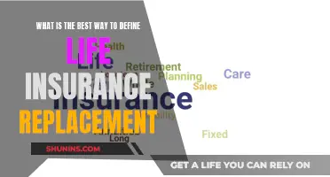 Understanding Life Insurance: The Ultimate Guide to Replacement