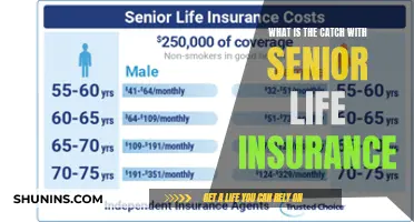 Unveiling the Truth: Senior Life Insurance's Hidden Costs