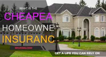 Home Insurance: Affordable Coverage for Peace of Mind