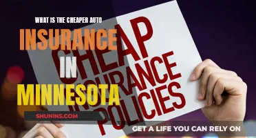 Cheap Auto Insurance in Minnesota: Best Options