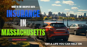 Finding Affordable Auto Insurance in Massachusetts