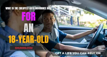 Affordable Auto Insurance for Teen Drivers: What's the Deal?