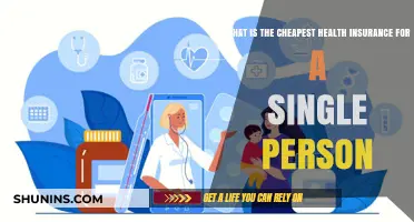 Affordable Health Insurance Options for Solo Individuals: A Comprehensive Guide