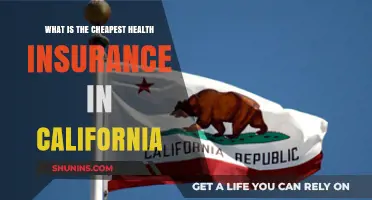 Affordable California Health Insurance: Finding the Cheapest Plan for You