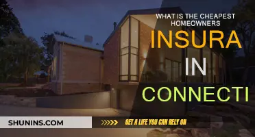 Home Insurance in Connecticut: Affordable Options