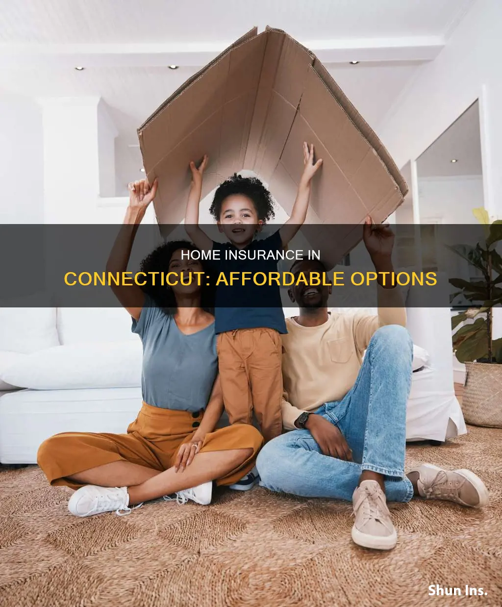 what is the cheapest homeowners insurance in connecticut