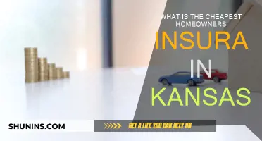 Best Affordable Home Insurance in Kansas