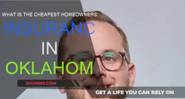 Oklahoma's Best Home Insurance Deals