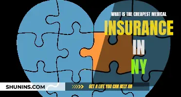 Best Affordable Medical Insurance Plans in New York