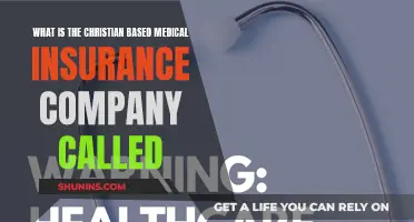 Christian Healthcare Ministries: Faith-Based Medical Insurance