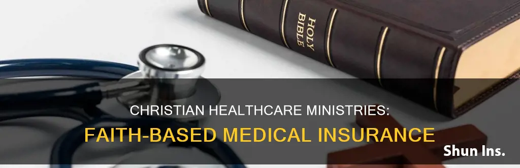 what is the christian based medical insurance company called