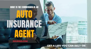 How Auto Insurance Agents Earn Their Commission