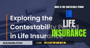 Unlocking the Contestable Period: A Guide to Life Insurance Benefits