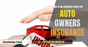 Auto Owners Insurance: Profits and Corporate Benefits Explored