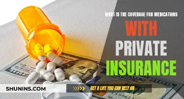Understanding Private Insurance Coverage for Medications