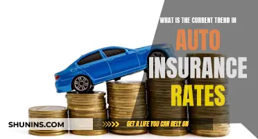 Auto Insurance Rates: Trends and Insights for 2023