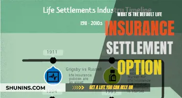 Understanding Default Life Insurance Payouts: A Comprehensive Guide